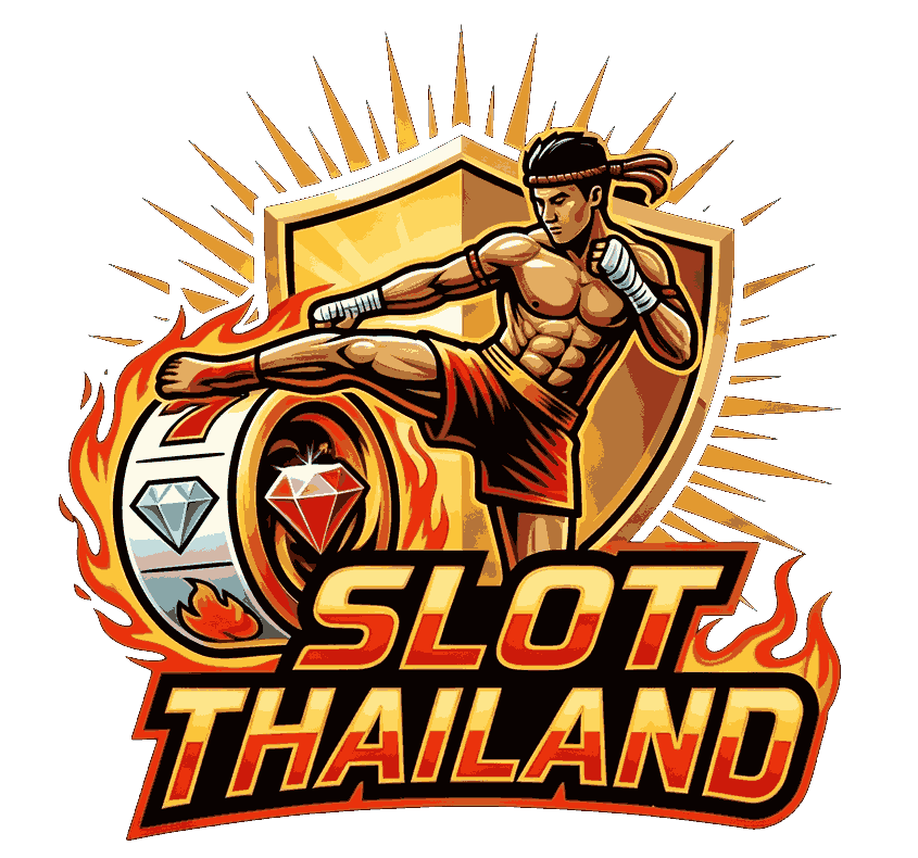 Slot Thailand: Situs Server Paling Gacor, Gak Perlu Slot Gacor